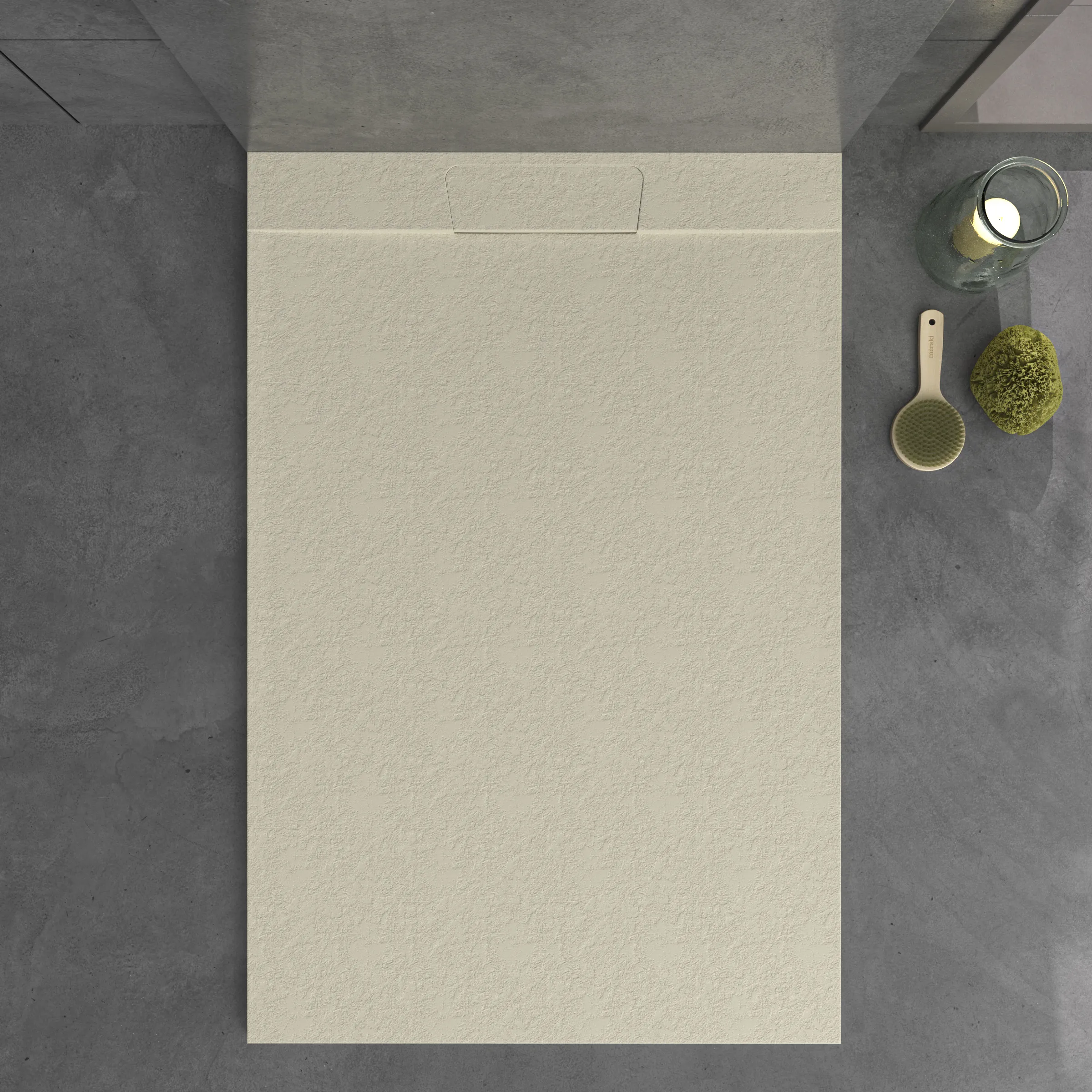 1013 (1)_43_11zon Receveur de Douche en Résine Modèle Quartz – Image 1