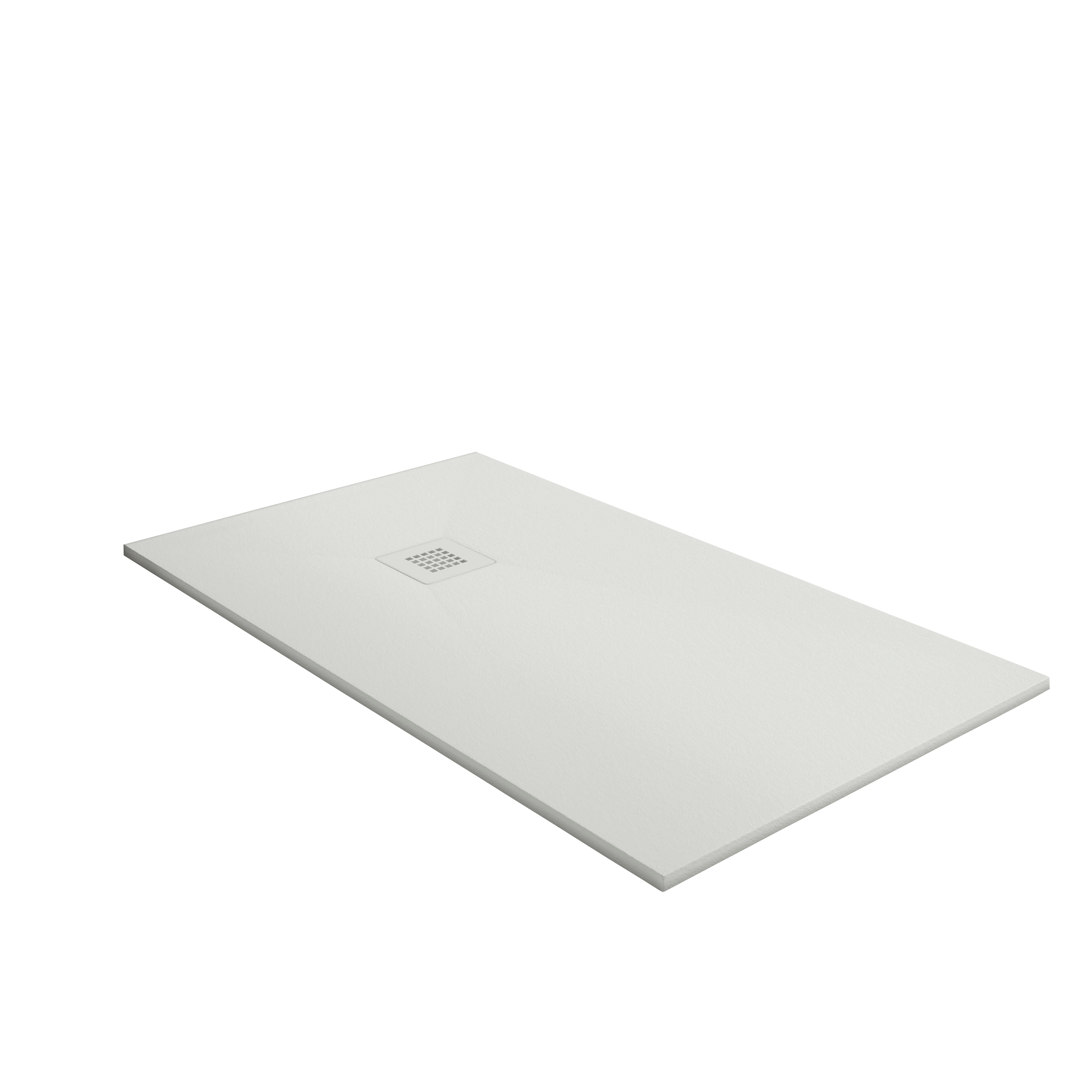 PLATO MICA 120X70-BLANCO
