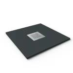 Receveur de Douche en Résine Modèle Mica Plus – Image 17