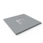 Receveur de Douche en Résine Modèle Mica Plus – Image 18