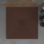 Receveur de Douche en Résine Modèle Mica Plus – Image 21