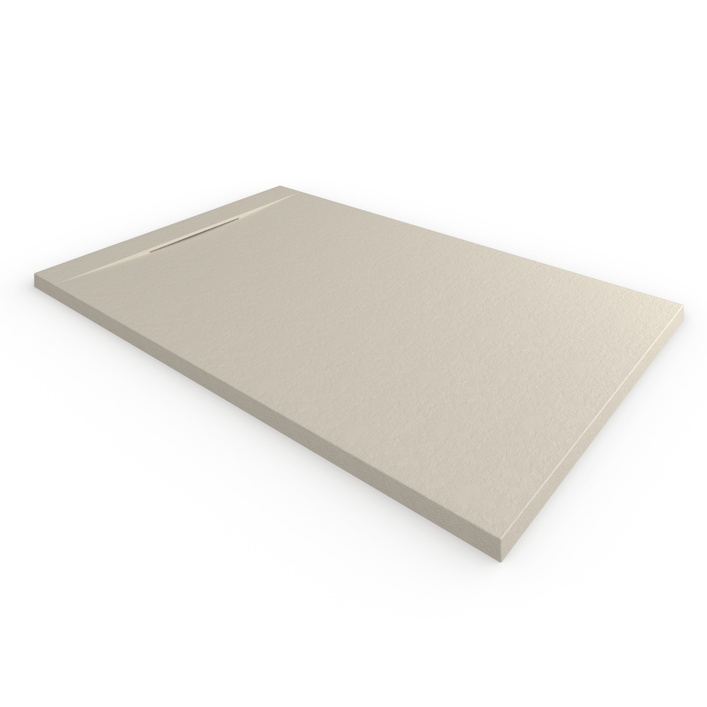 Plato de ducha cuarzo png