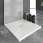 Receveur de Douche en Résine Modèle Mica Plus – Image 6