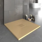 Receveur de Douche en Résine Modèle Mica Plus – Image 9