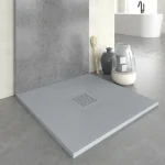 Receveur de Douche en Résine Modèle Mica Plus – Image 10