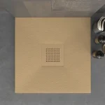 Receveur de Douche en Résine Modèle Mica Plus – Image 15