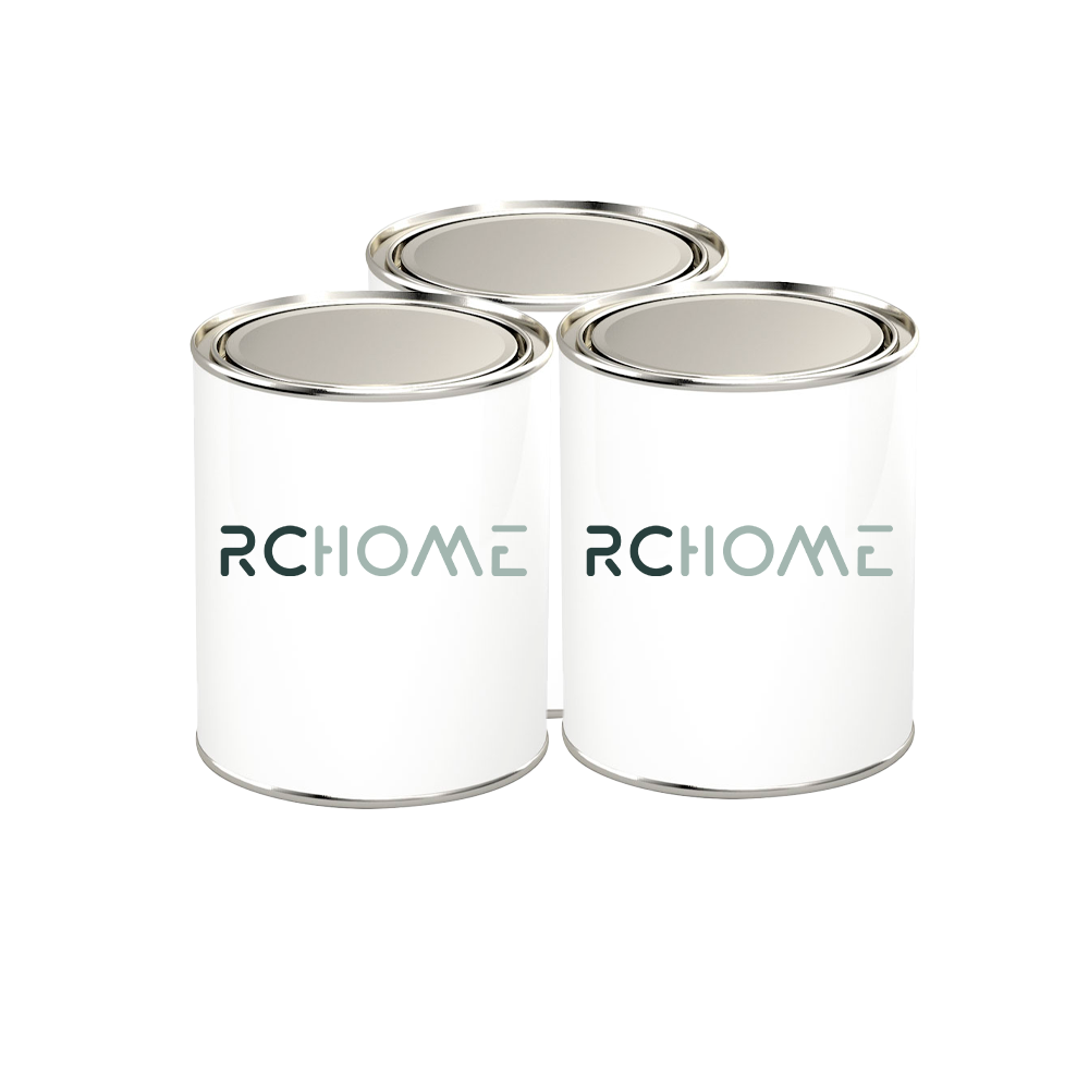 BOTE BLANCO reparador Kit de Réparation pour Receveur de Douche en Résine – Image 1