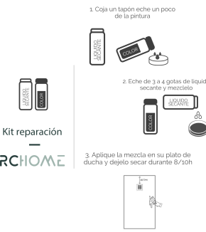 KIT REPARACION PLATODUCHA RESINA rchomepng